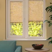 Stone Perfect Fit Venetian Blind
