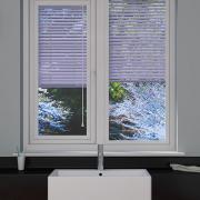 Mulberry Perfect Fit Venetian Blind