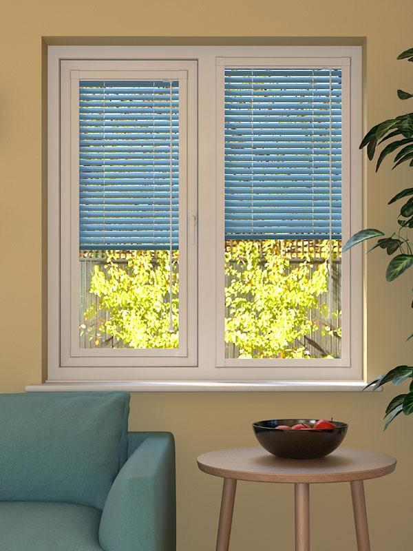 Lupin Perfect Fit Venetian Blind