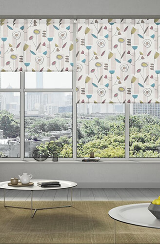 What Are Roller Blinds?