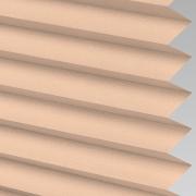 Tuscan Perfect Fit Pleated Blind