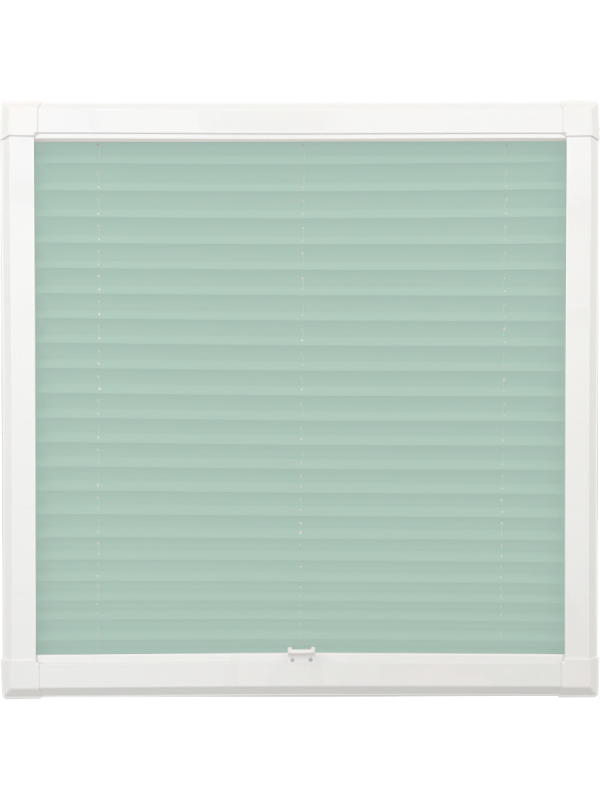 Jade Perfect Fit Pleated Blind