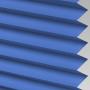 Glacier Blue Perfect Fit Pleated Blind
