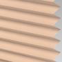 Tuscan Pleated Blind