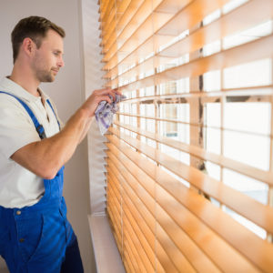 How To Remove Perfect Fit Blinds For Cleaning?